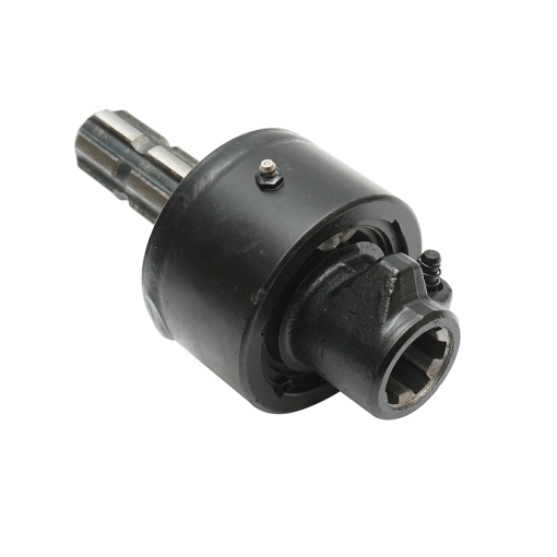 Clichet universal cardan 13/8 Z6 L=155mm max. rotatii 3500 Nm - Img 4