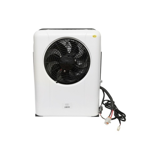 Clima staionara utilaje industriale cu unitate externa 12V, capacitate racire 2600W - Img 12
