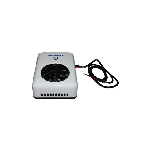 Clima stationara utilaje industriale AC universala 12V, 2600W, 8900BTU cu telecomanda - Img 4