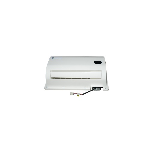 Clima stationara utilaje industriale AC universala 12V, 2600W, 8900BTU cu telecomanda - Img 8