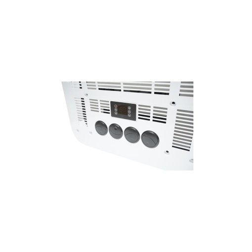 Clima stationara utilaje industriale AC universala 24V, 2200W, 7500BTU - Img 5
