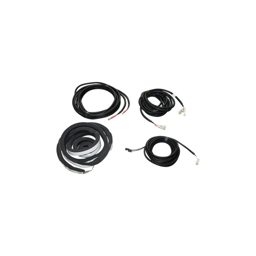 Clima utilaje industriale AC cu compresor pentru bus mercedes sprinter 313,314 12V, 10KW, 3800mc3/H, 1010x975x180mm - Img 5