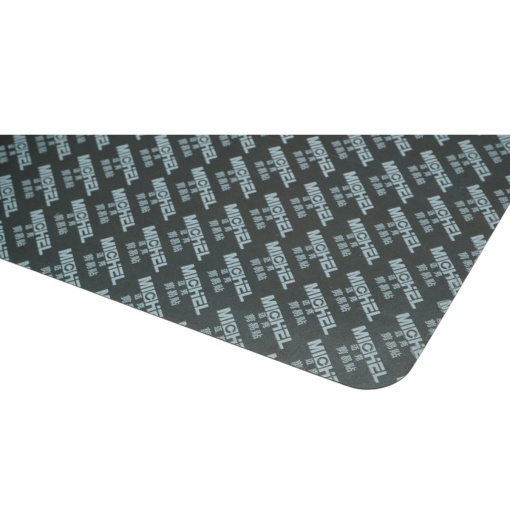 Coala cauciuc pentru petice vulcanizare 485x238mm Michel - Img 5