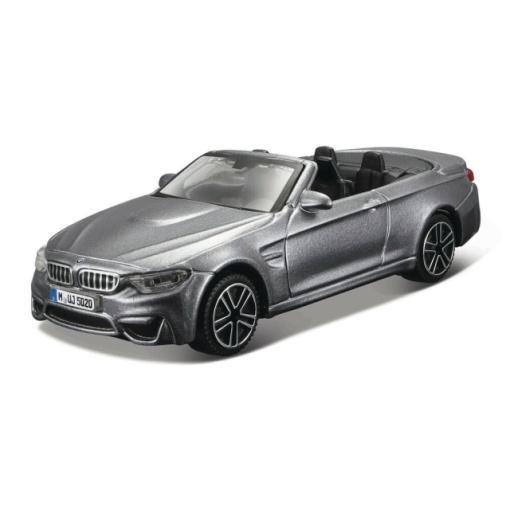 Colectie 24 masinute metalice Burago scara 1:43 - Img 4