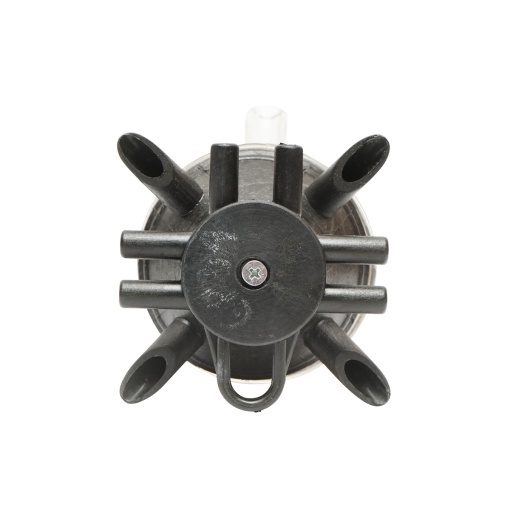 Colector complet 160cc pentru aparat de muls vaci Breckner Germany - Img 4