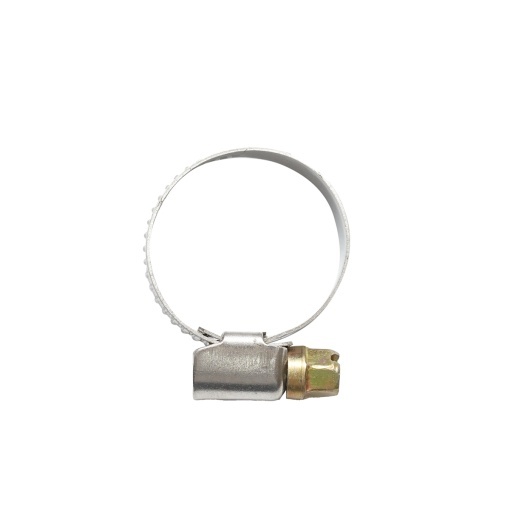 Colier furtun inox reglabil 16-27A - Img 4