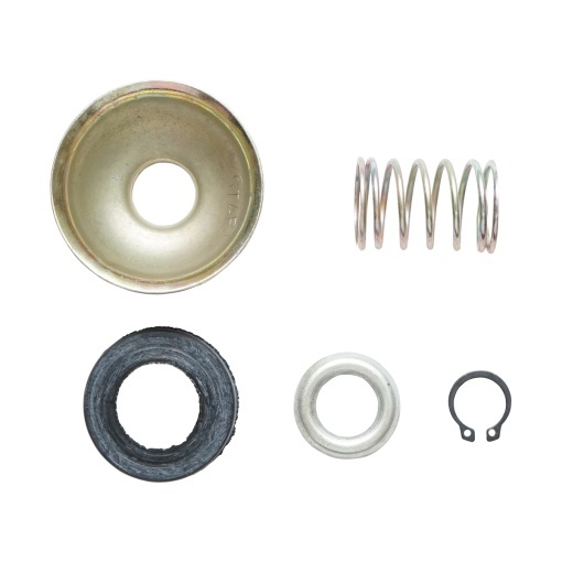 Componente maneta schimbator viteze U-445 (calota, arc, garnitura, distantiere) - Img 2