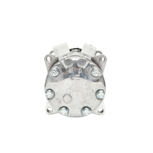 Compresor clima A/C pentru Deutz, JCB, cod OEM 123/04998, 997/04600, 0003269930, 16011376, 16045127, 47742400, 82011594 - Img 3