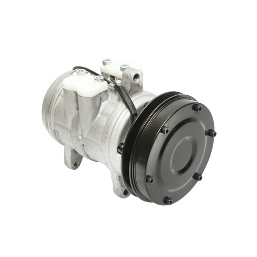 Compresor clima A/C pentru John Deere cod OEM AR99850, SE501460, SE503049, SE503051, TY6626, TY6766 - Img 2