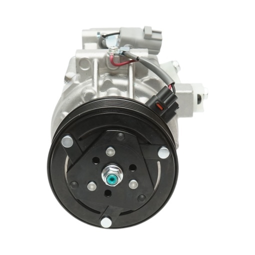 Compresor clima AC Fiat 500/C, Barchetta, Doblo, Idea, Panda, Punto, Siena, Strada, Lancia Musa, Ypsilon 1.3D, 1.8, 1.9D cod OEM 52060460, SCSA06C - Img 5