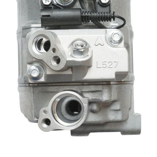 Compresor clima AC Mercedes-Benz Sprinter, Vito, CLK, SLK, C-Class, E-Class, G-Class, M-Class, S-Class cod OEM 0002307011, 2303911, 7SBU16C - Img 5