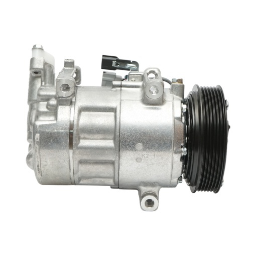 Compresor clima AC Nissan Qashqai II, Renault Grand Scenic III, Megane, Megane III, Scenic 1.5D cod OEM 926008209R, 6SBL14C - Img 5