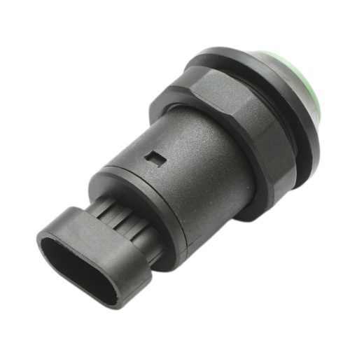 Comutator presiune priza de putere fata Massey Ferguson, Claas, Case IH, John Deere cod OEM 50760083, G816970100020, 11908017, 11908017 - Img 4