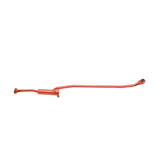 Conducta hidraulica servodirectie PH13 UTB U-445 - Img 3