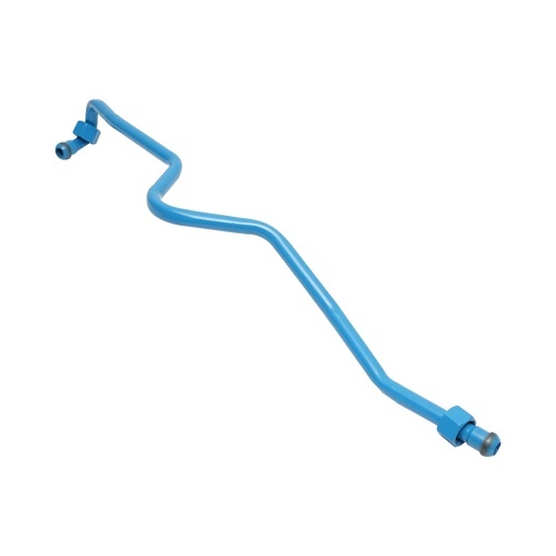 Conducta radiator racire ulei cu cioc UTB U-650 - Img 2
