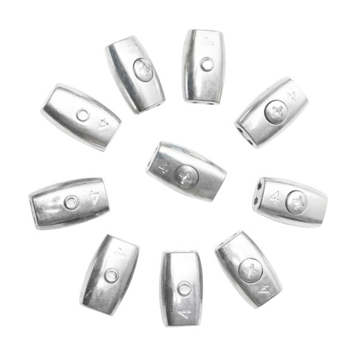 Conector fir electric 4mm cu surub - Img 6
