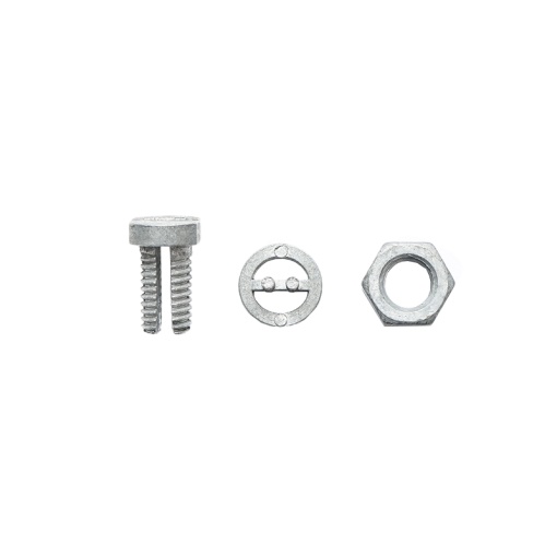 Conector fir electric prin infiletare pentru gard electric - Img 4