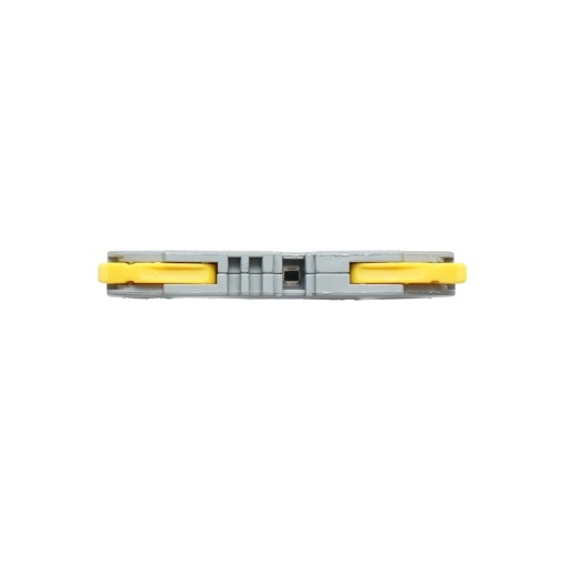 Conector rapid cablu electric 2P, 0.08-4mm, 32A/450V pentru sina DIN Leader - Img 4