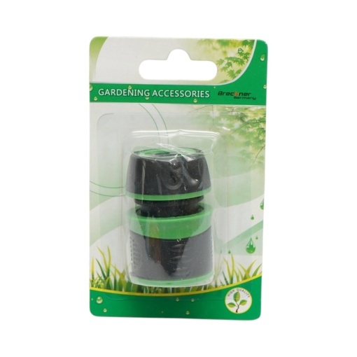 Conector rapid furtun gradina 1/2 inch Breckner Germany - Img 5