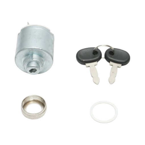 Contact pornire Case IH, Fiat, New Holland cu 2 chei cod OEM 14159000 - Img 2