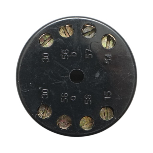 Contact pornire cu 2 chei Ursus C-330, C-360, C-385 cod OEM 42342100, 5471300 - Img 4
