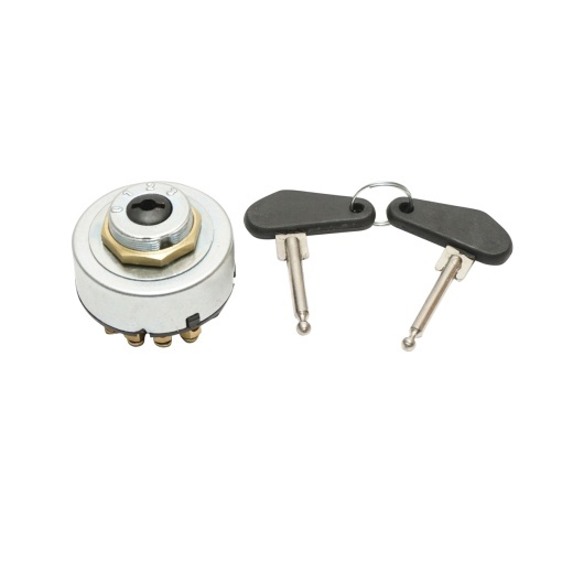 Contact pornire si lumini cu cheie calitate superioara UTB U-650 - Img 2