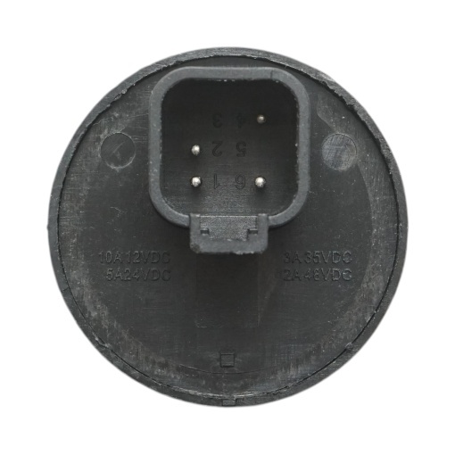 Contact pornire tip 123 cu 2 chei pentru Bobcat cod OEM 6693245 - Img 4
