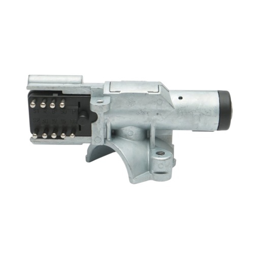 Contact pornire Volvo FH, FM, NH cu 2 chei cod OEM 20398484 - Img 4