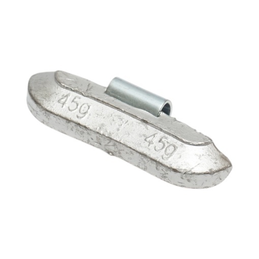 Contragreutati plumb 45g echilibrare roti 50 buc/cutie - Img 4