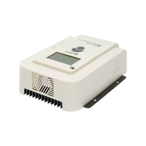 Controler/Regulator solar MPPT 40A 12/24V Breckner Germany - Img 5