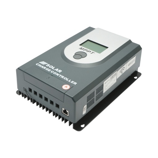 Controler/Regulator solar MPPT 60A, bluetooth 12/24V Breckner Germany - Img 6