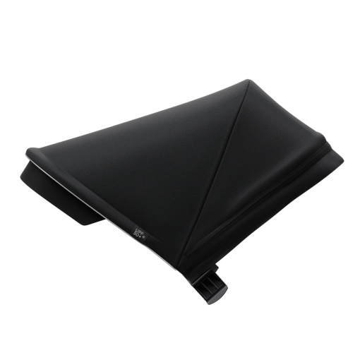 Copertina pentru carucior Thule Spring CANOPY MINDNIGHT BLACK - Img 2