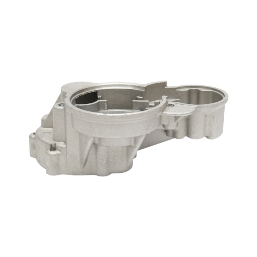 Corp capac intermediar electromotor model nou cu reductor amplificat de putere U-445 Fiat ARO - Img 3