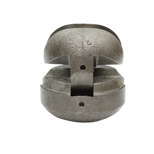 Corp si nuca articulatie semiaxa/planetara fata UTB U-445 si Fiat 42.55.506/42.55.507 - Img 4