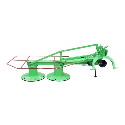 Cositoare 1.65 cu prelata si cardan potrivita pentru tractor 40CP - Img 8