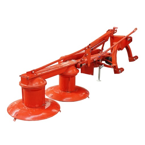 Cositoare 1.65 fara prelata si cardan potrivita pentru tractor 45CP - Img 3