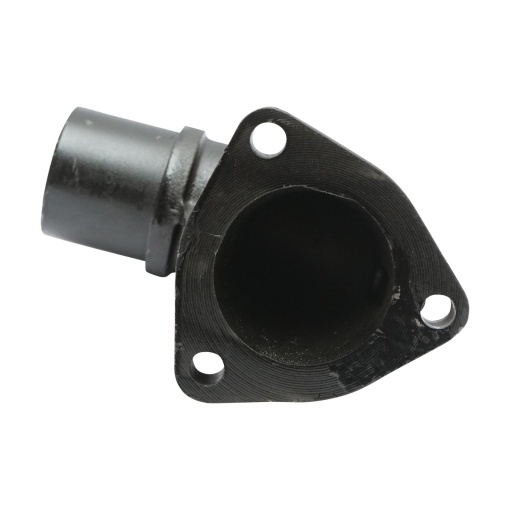 Cot galerie evacuare pentru Massey Ferguson cod OEM 1862807M1 - Img 4