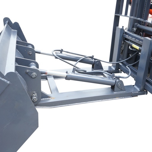 Cupa hidraulica motostivuitor 3.5T 4x4 OFF ROAD 40TH306 - Img 6