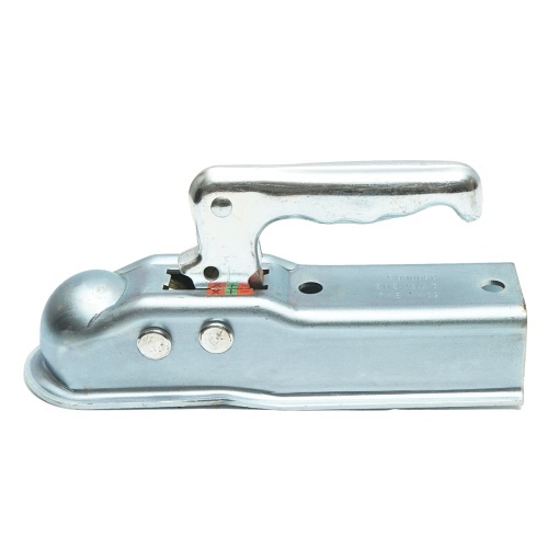 Cuplaj remorcare pentru tocatoare seria ATV120, BK98229 - Img 2