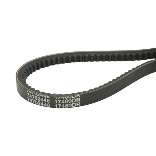 Curea 17460DR transmisie trapezoidala Landini 13x1168 cod OEM 403348R1, 74702448 - Img 3