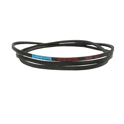 Curea transmisie 13x8x3200 La Breckner Germany - Img 2
