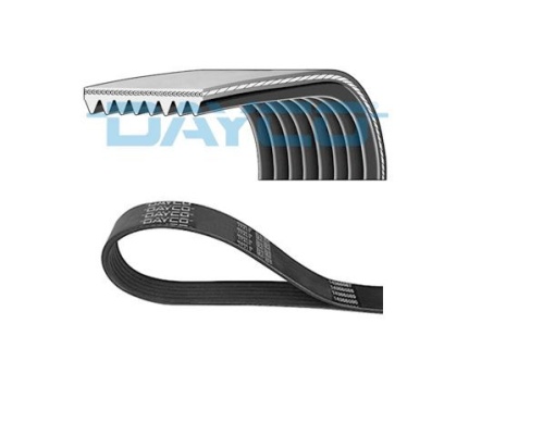 CUREA TRANSMISIE 8PK1920HD - Img 2