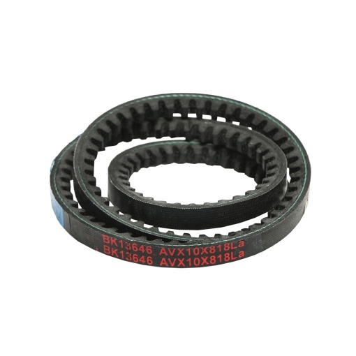 Curea transmisie AVX 10X818 La Breckner Germany - Img 2