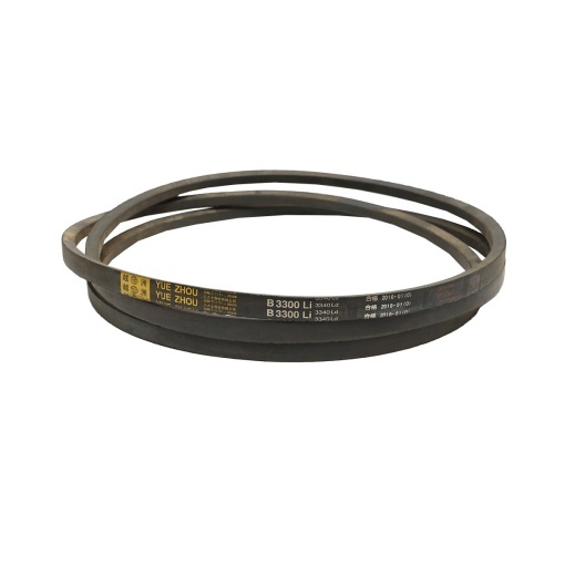 Curea transmisie compresor B 17x11x3300 - Img 2