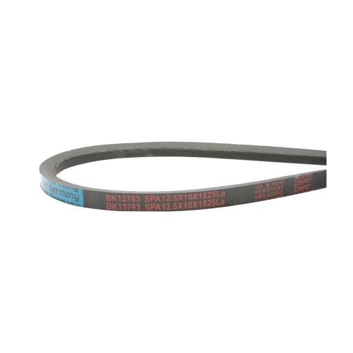 Curea transmisie SPA 12,5x10x1525 LA Breckner Germany - Img 2