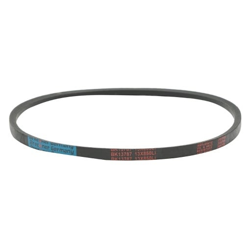 Curea transmisie trapezoidala 13x8x850 Li Breckner Germany - Img 3