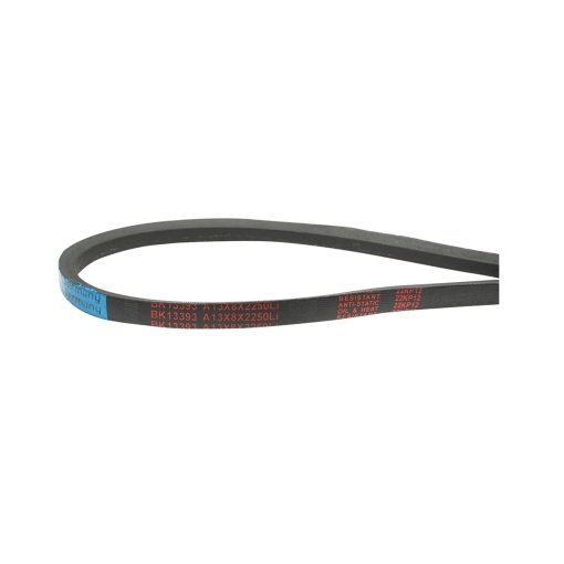 Curea transmisie trapezoidala A 13X8X2250 Li Breckner Germany - Img 3