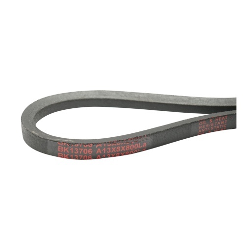 Curea transmisie trapezoidala A 13x8x800 LA Breckner Germany - Img 3