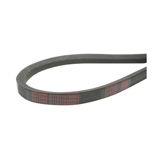 Curea transmisie trapezoidala B 17X11X1800 Li Breckner Germany - Img 3