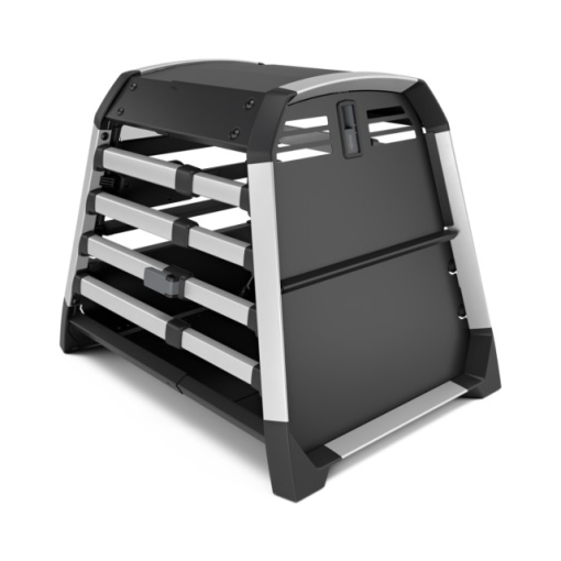 Cusca auto pentru caini Thule Allax S compatibila cu portbagaje cu prag - Img 6